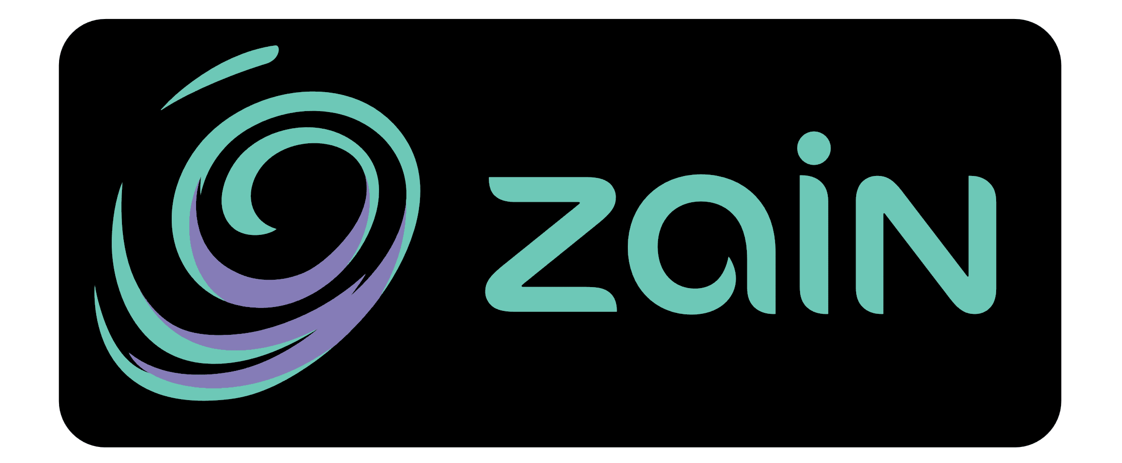 zain logo