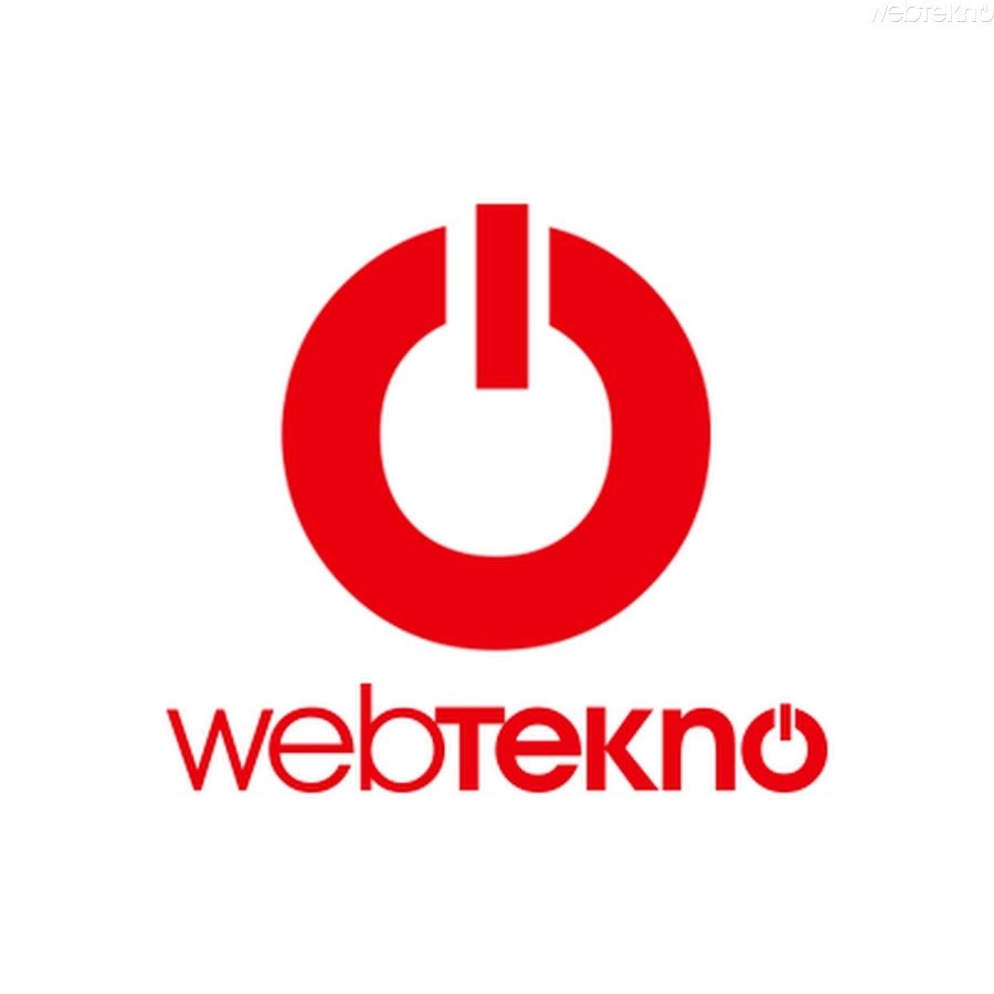 Web Tekno logo