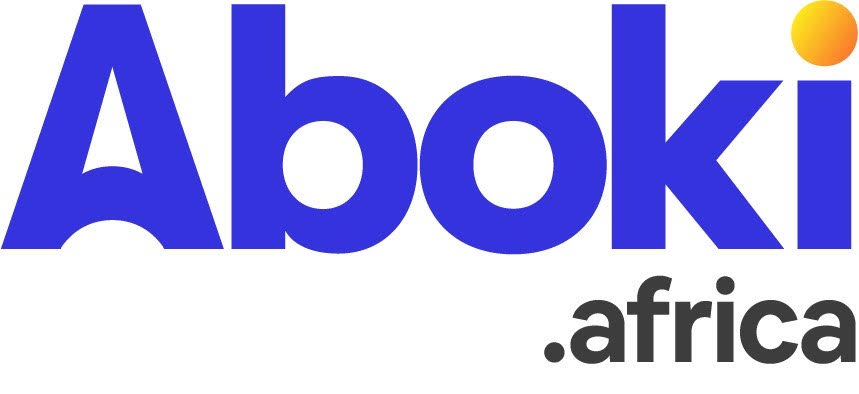 Aboki Africa logo