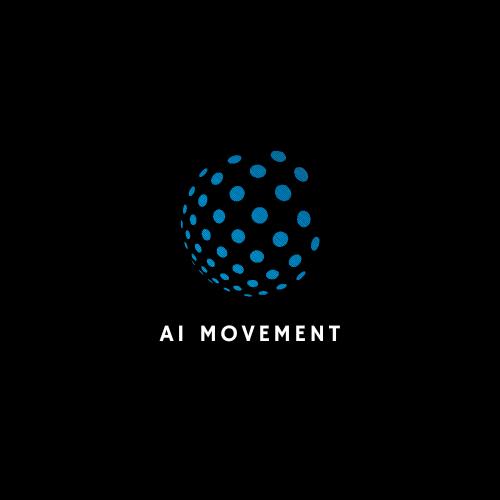 Artificial Intelligence Movement Nigeria logo