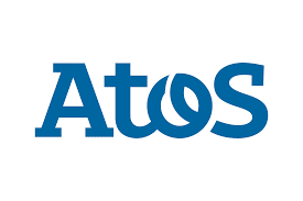 Atos logo