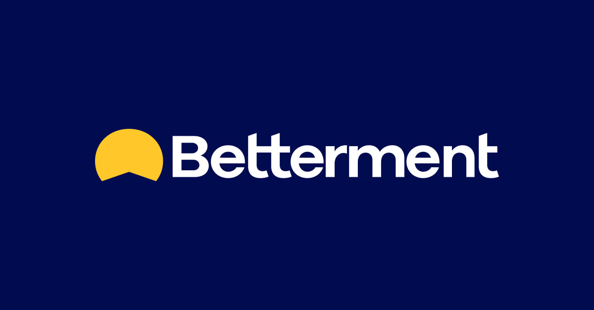 Betterment logo