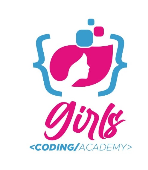 Girls Coding Academy logo