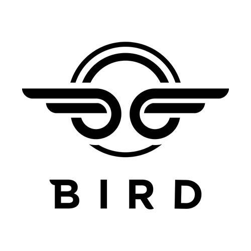 Bird logo