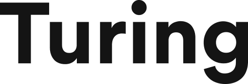 Turing logo