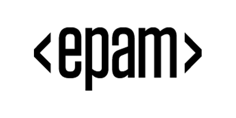 EPAM logo