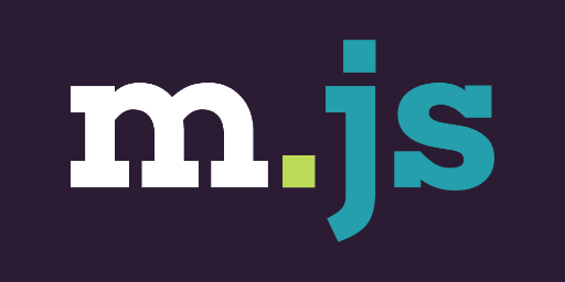 meet.js logo