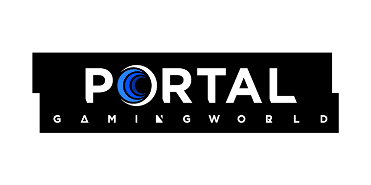 Portal Gaming World logo