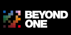 Beyond One logo