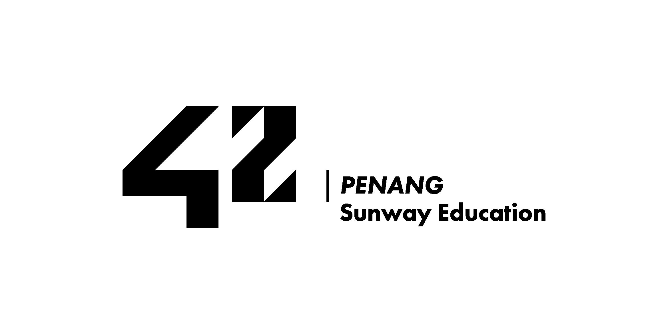 42 Penang logo