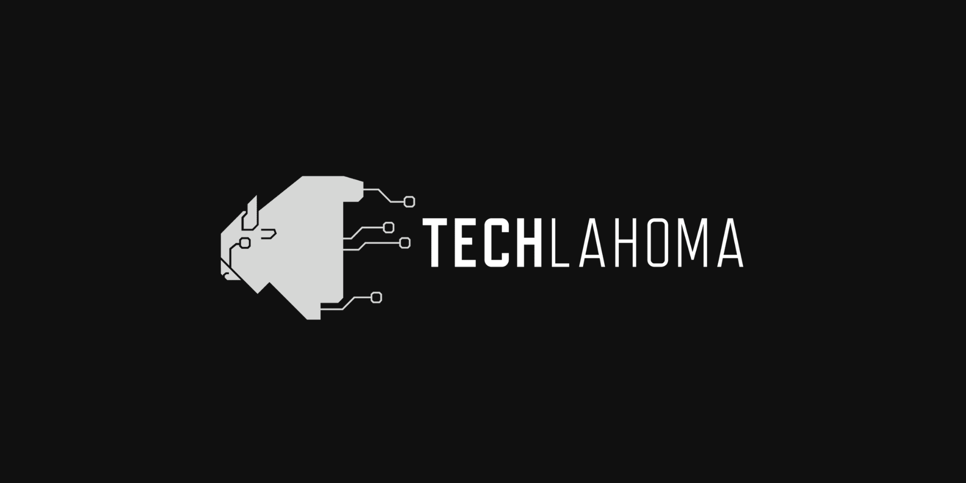 Techlahoma logo