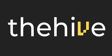 The Hive logo