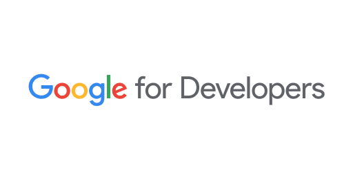 Google for Developers logo
