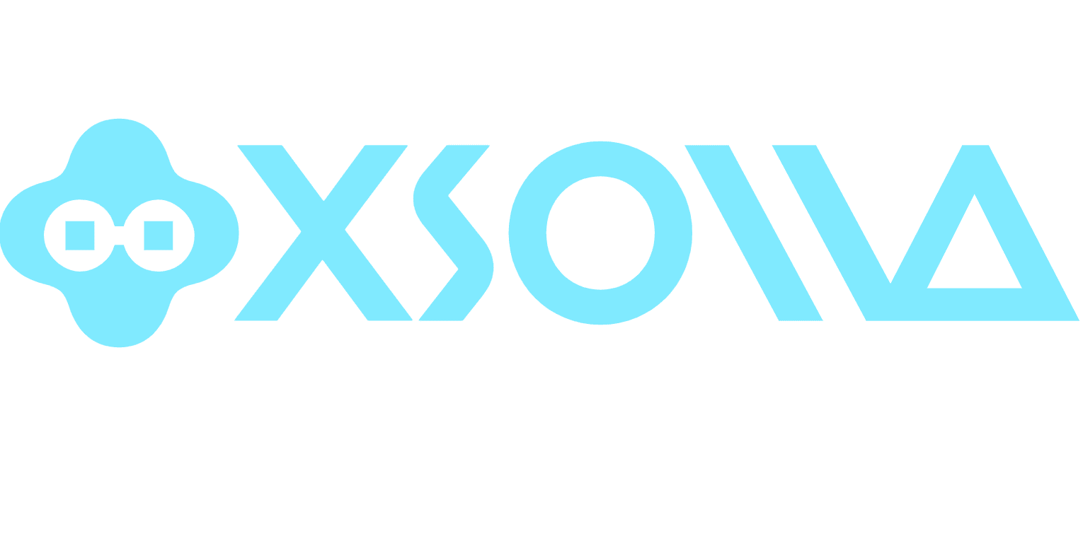 Xsolla logo