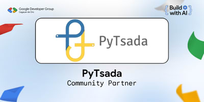 PyTsada logo