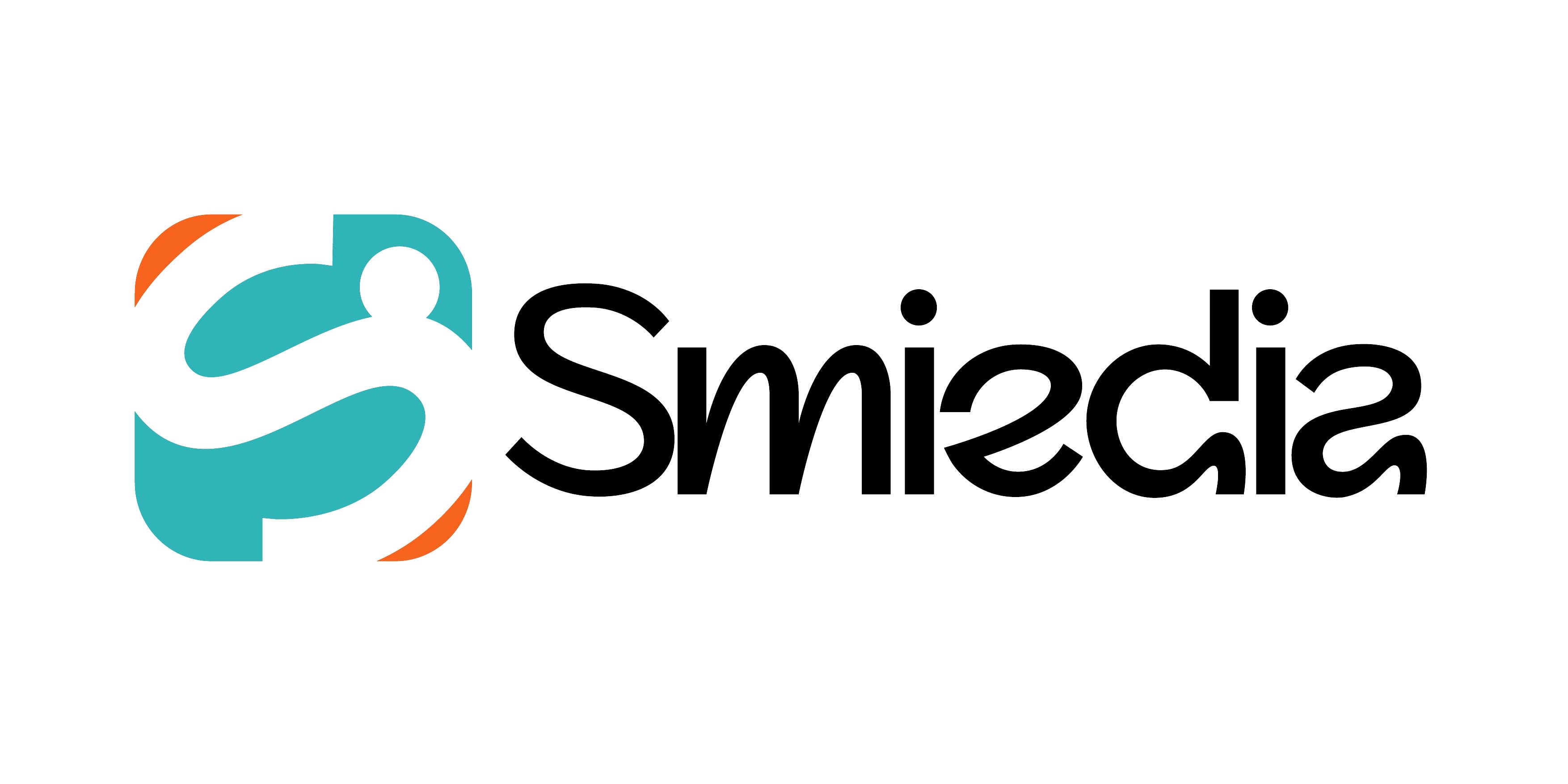 Smedia logo
