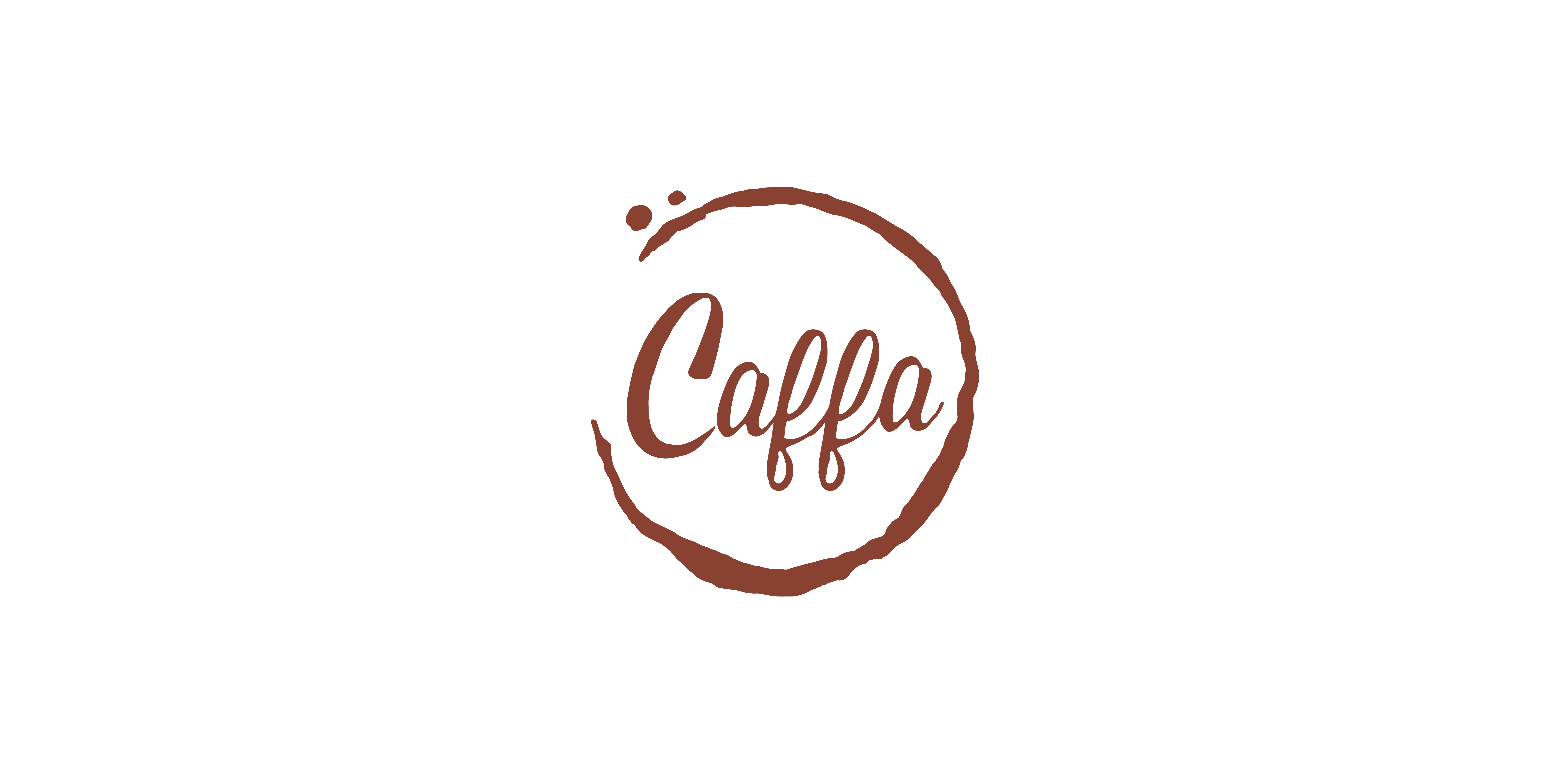 Caffa Colombia logo