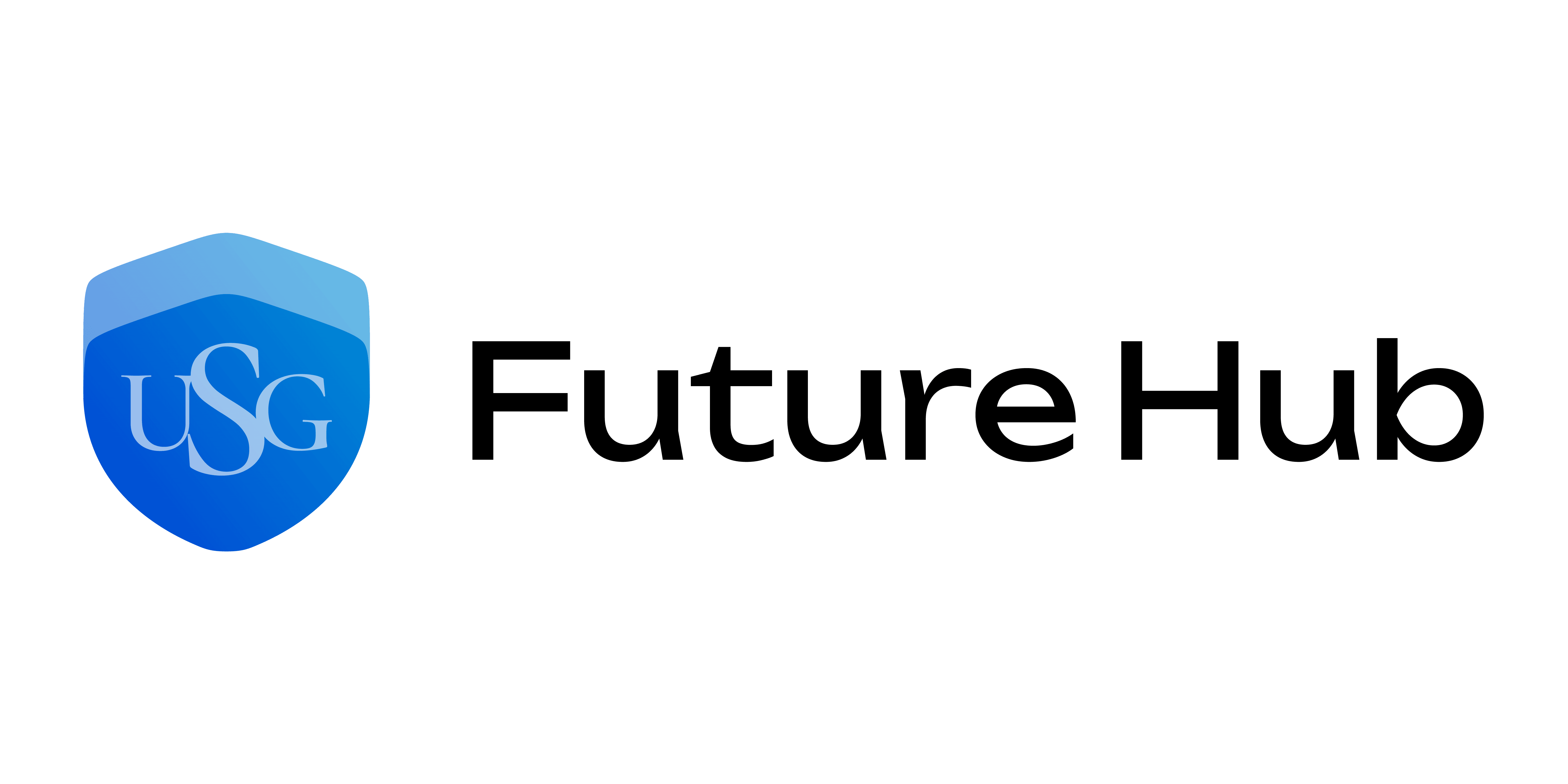 USG Future Hub logo