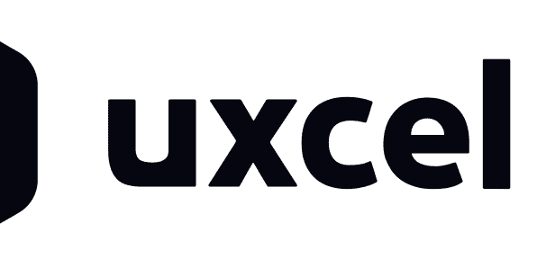 Uxcel logo