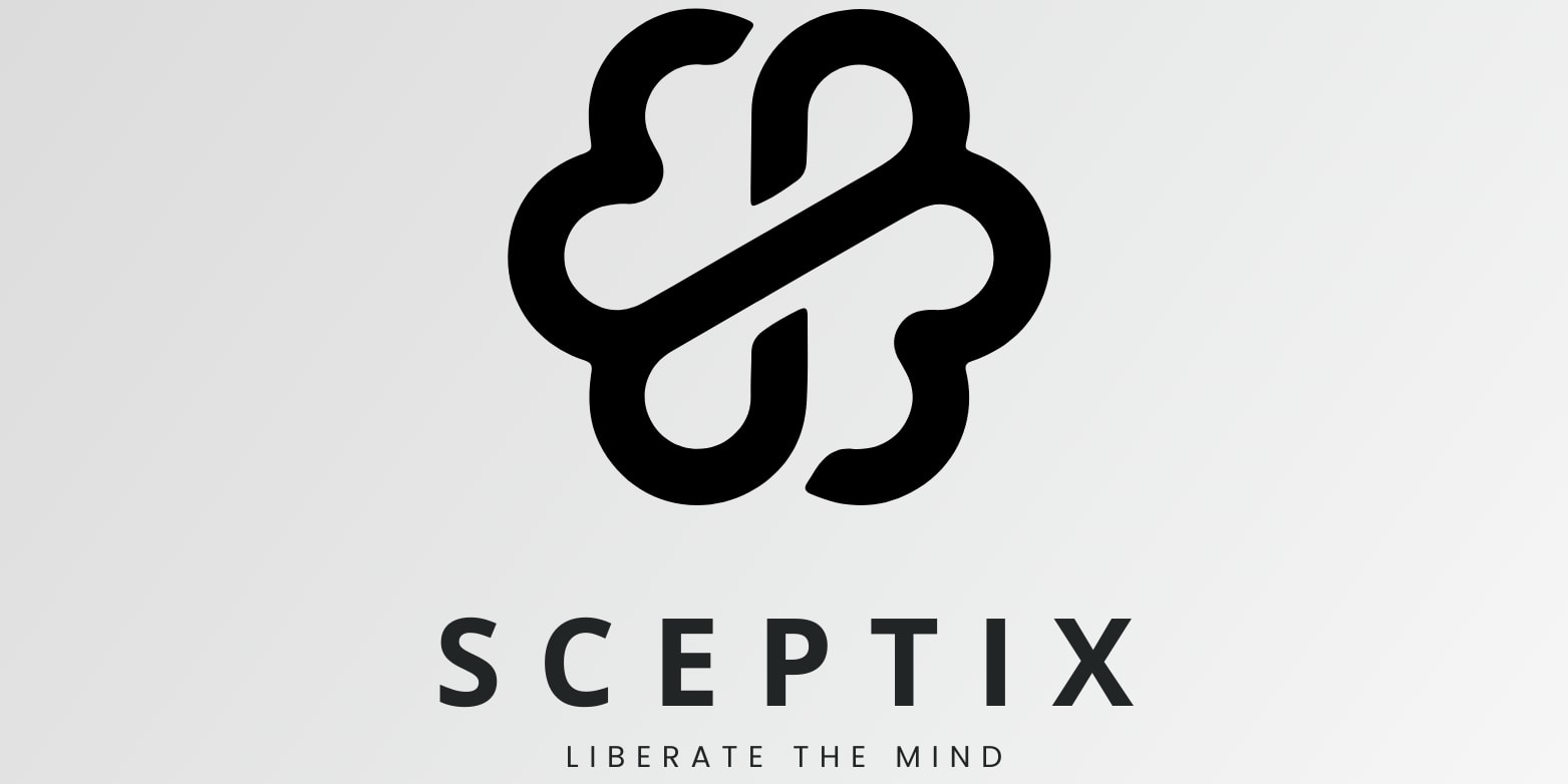 The Sceptix Club logo