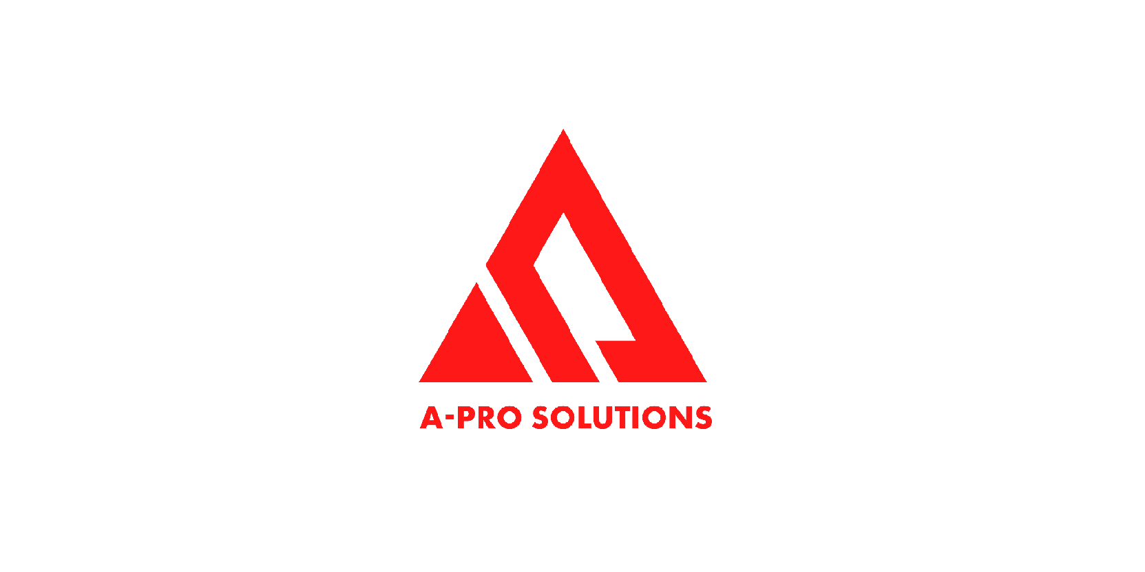 A-Pro Solutions logo