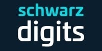 SCRM Schwarz Digits logo