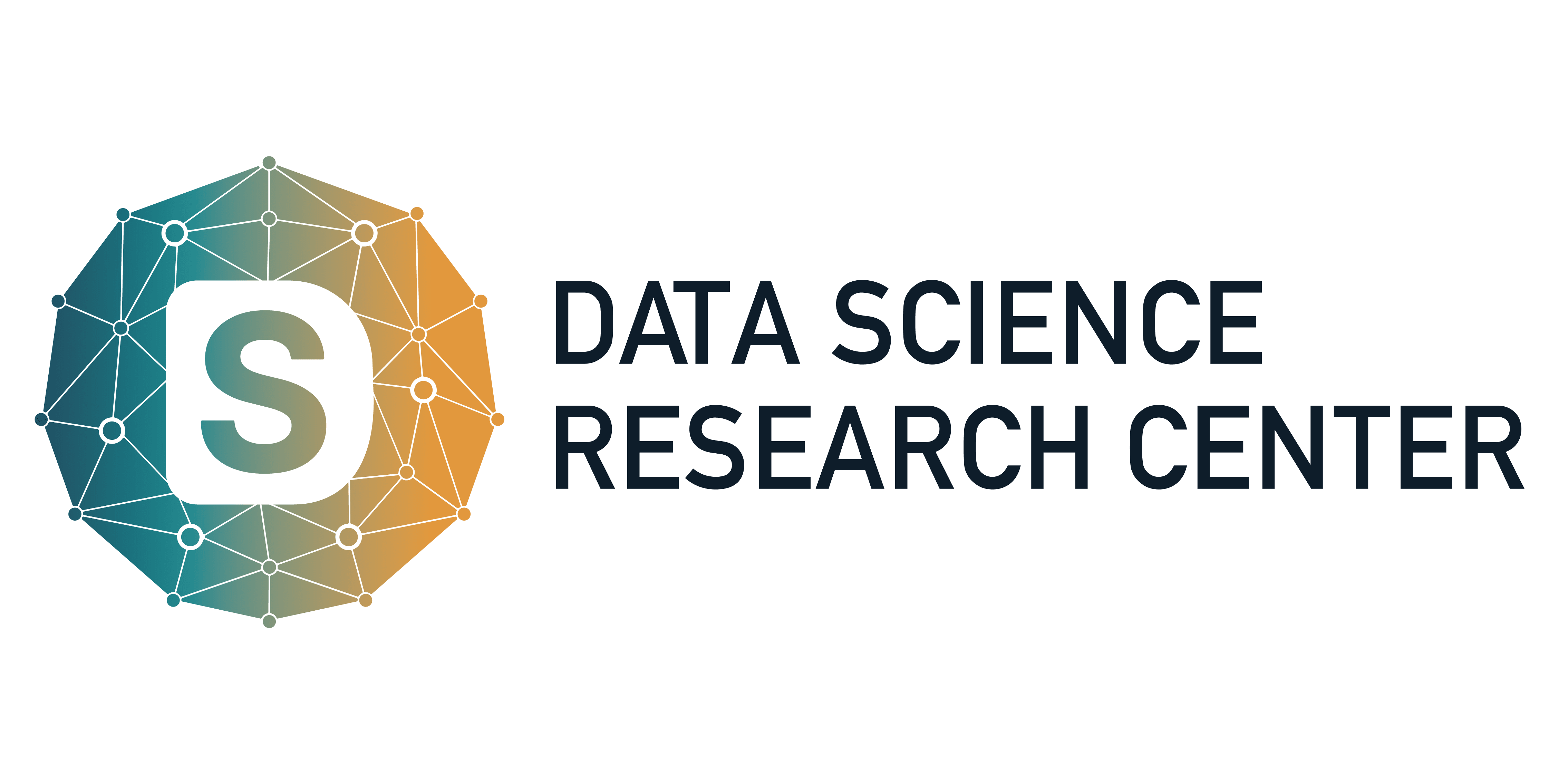 Data Science Research Center logo