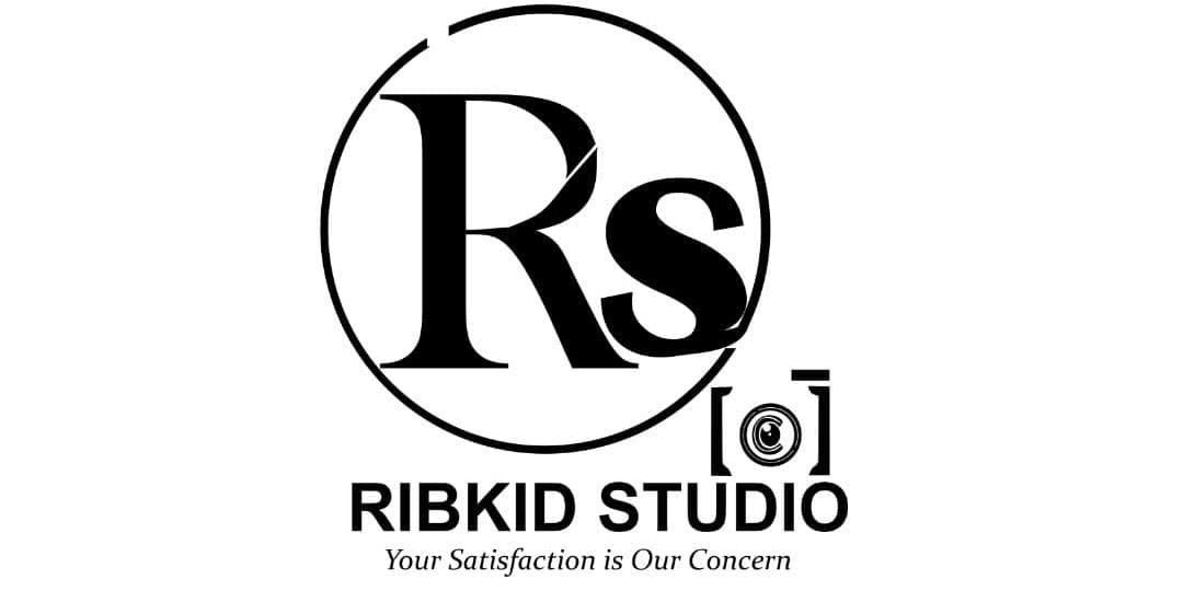 RIBKID STUDIO logo