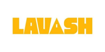 LAVASH logo