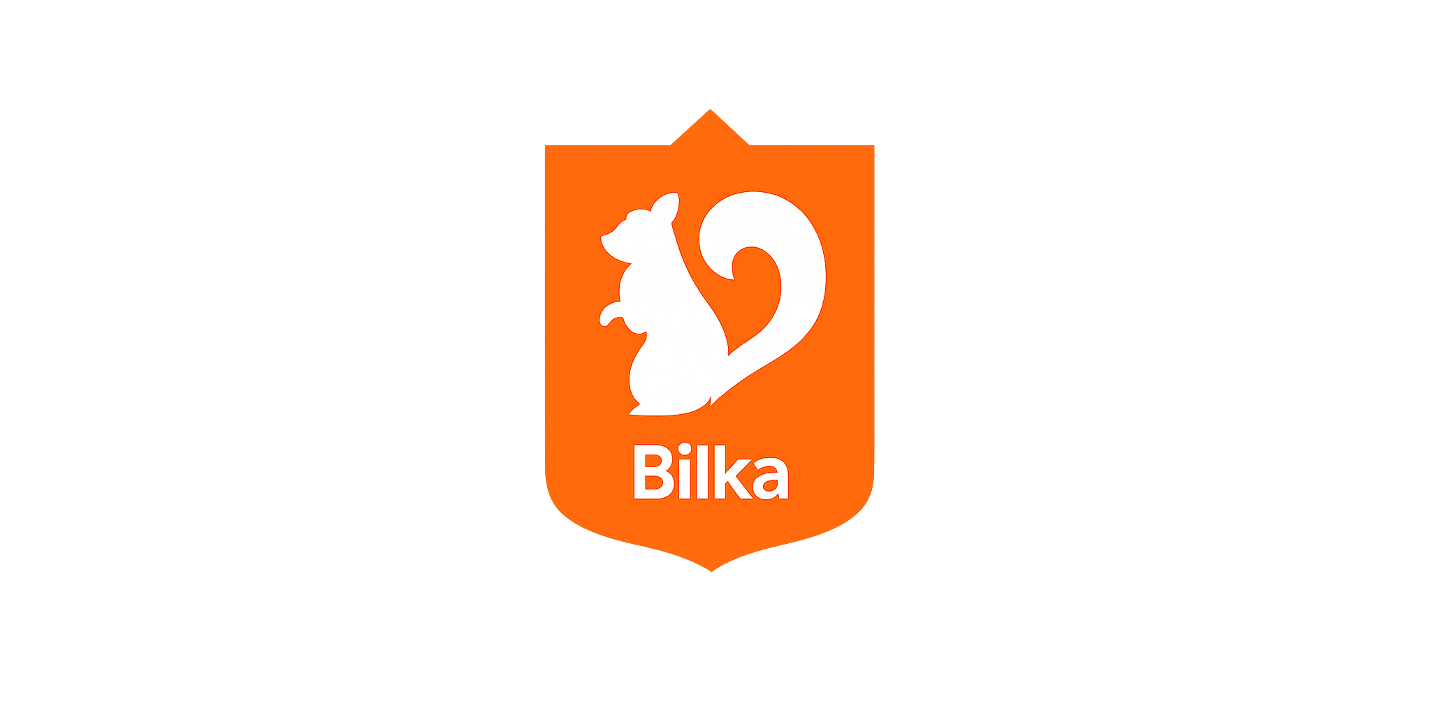 Bilka Space logo