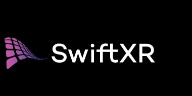 SwiftXR logo