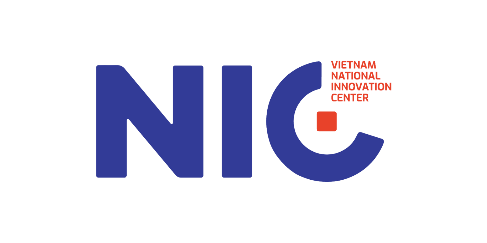 Trung tâm Đổi mới sáng tạo Quốc gia logo