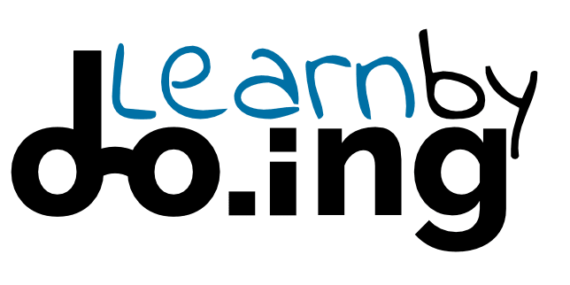 Learn By Do.ing logo