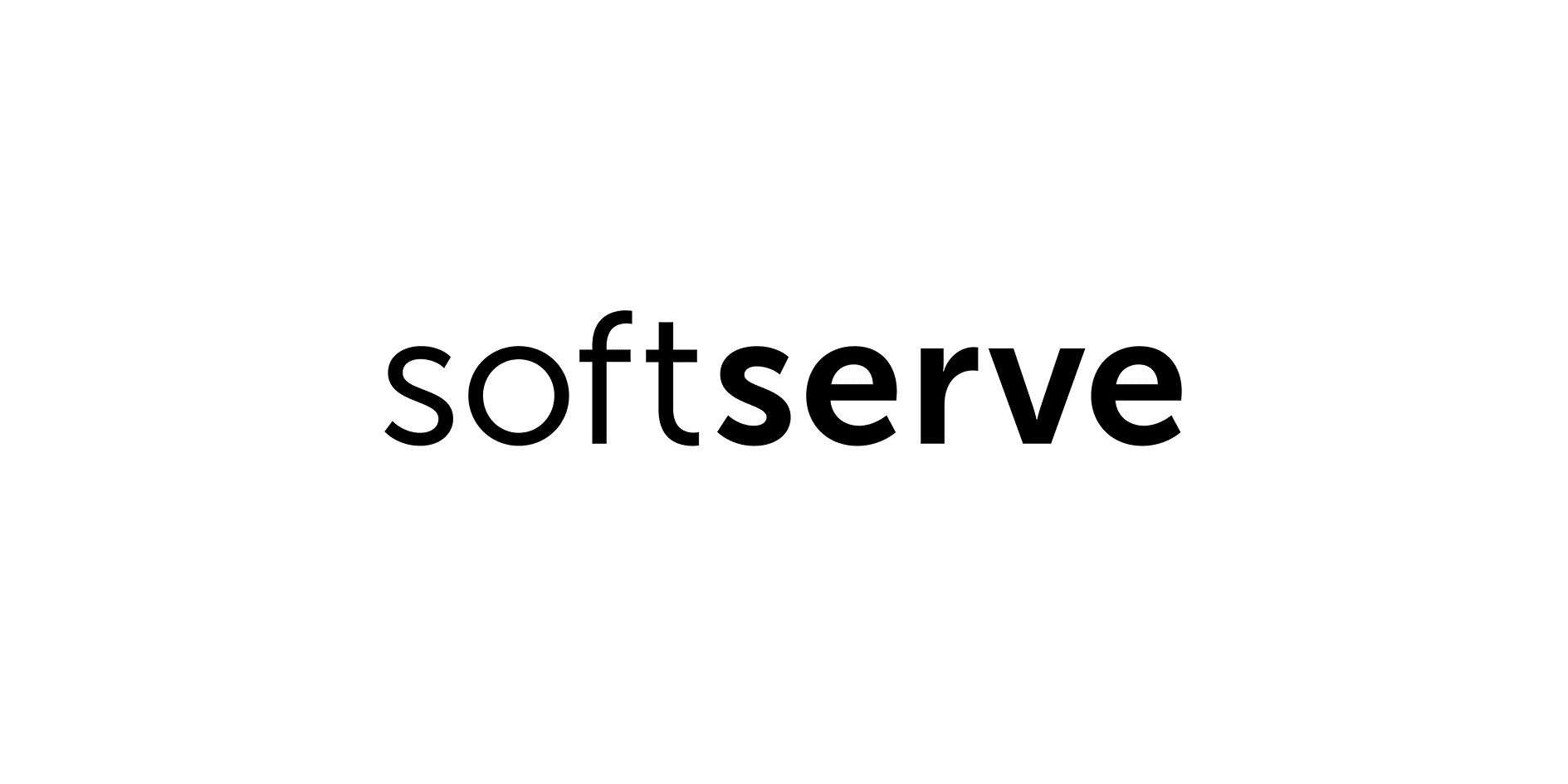 SoftServe logo