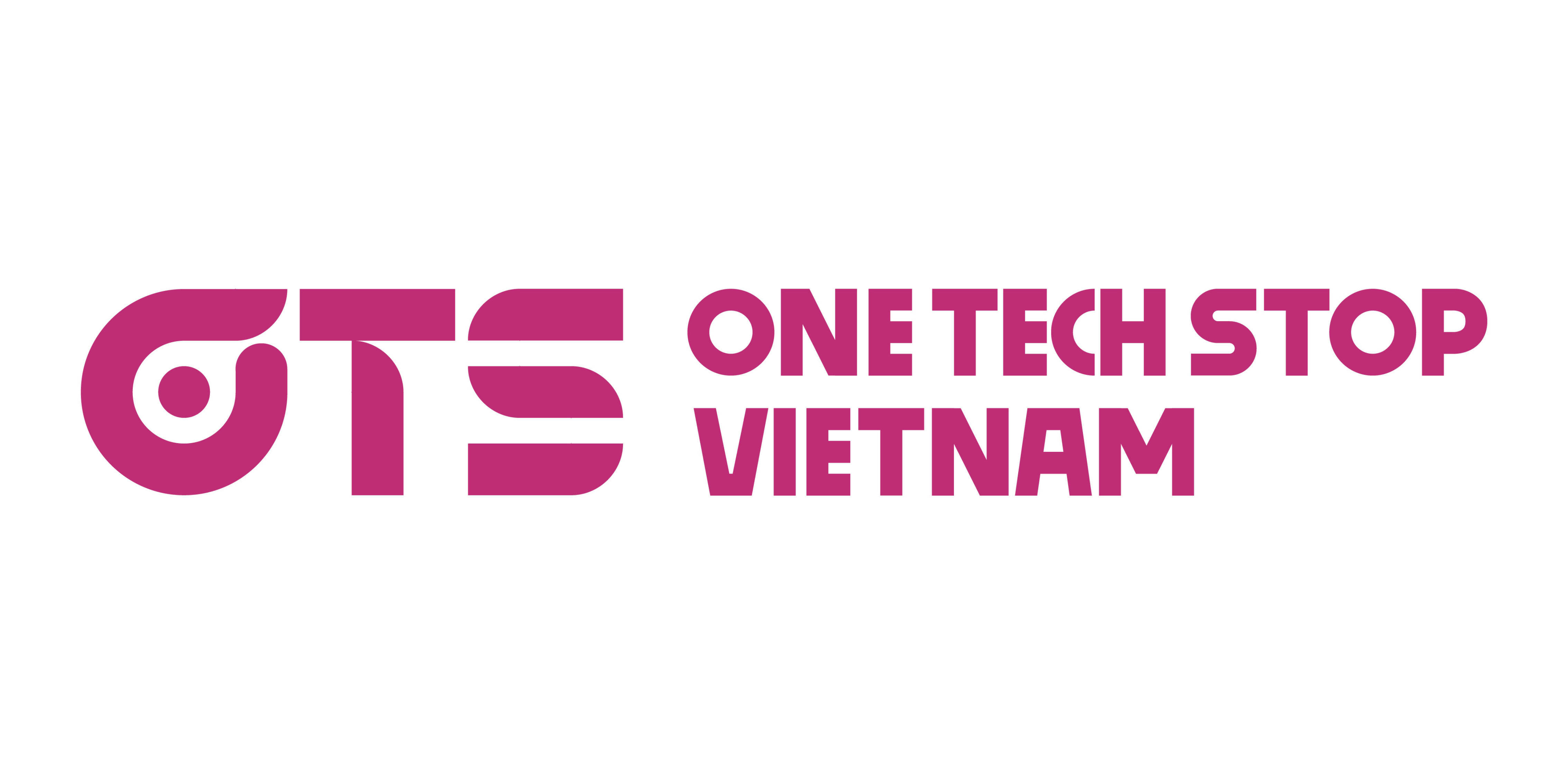 ONE Tech Stop logo