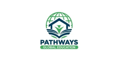 Pathway Global Education logo