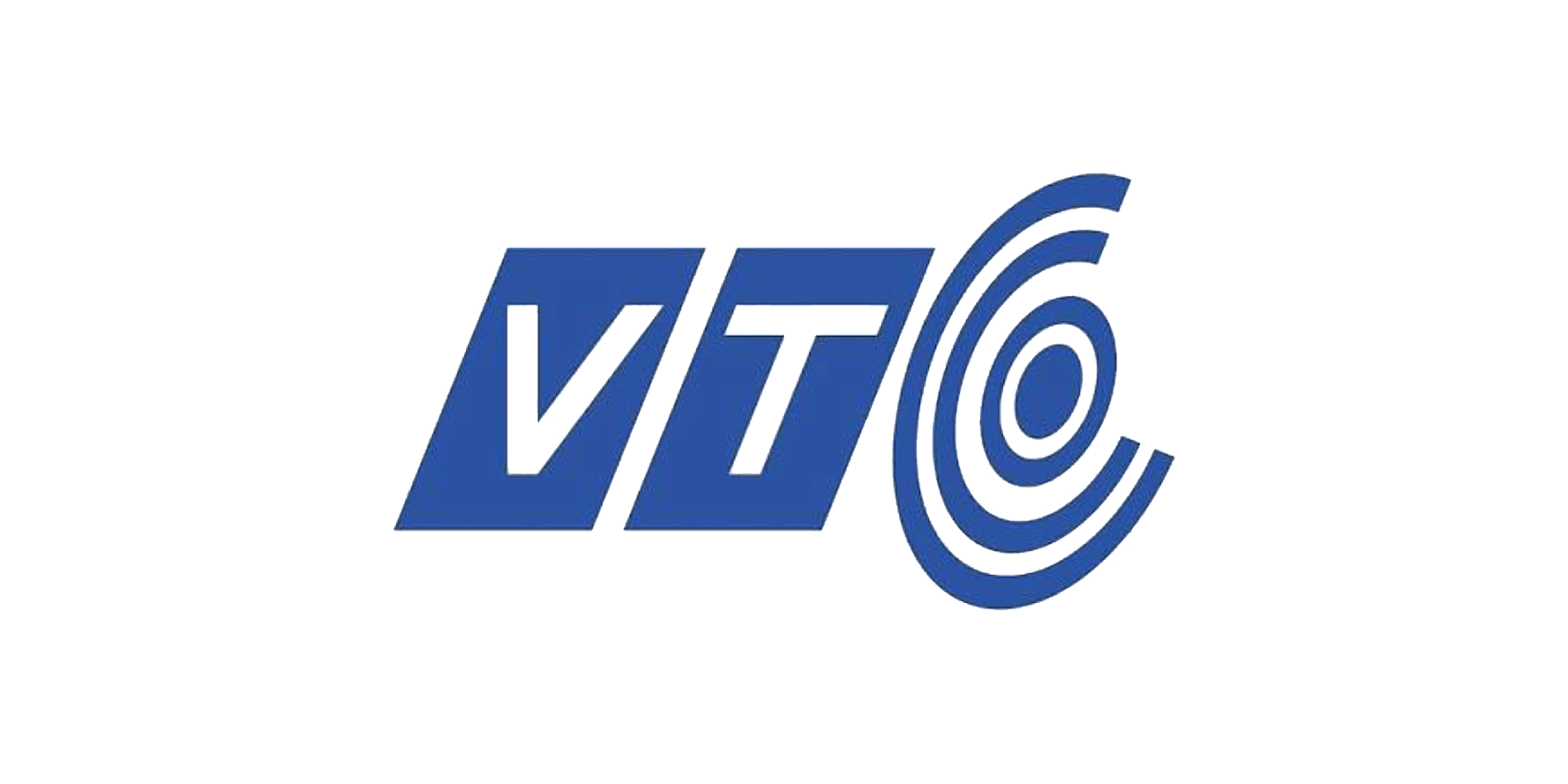 Tổng công ty truyền thông đa phương tiện VTC logo