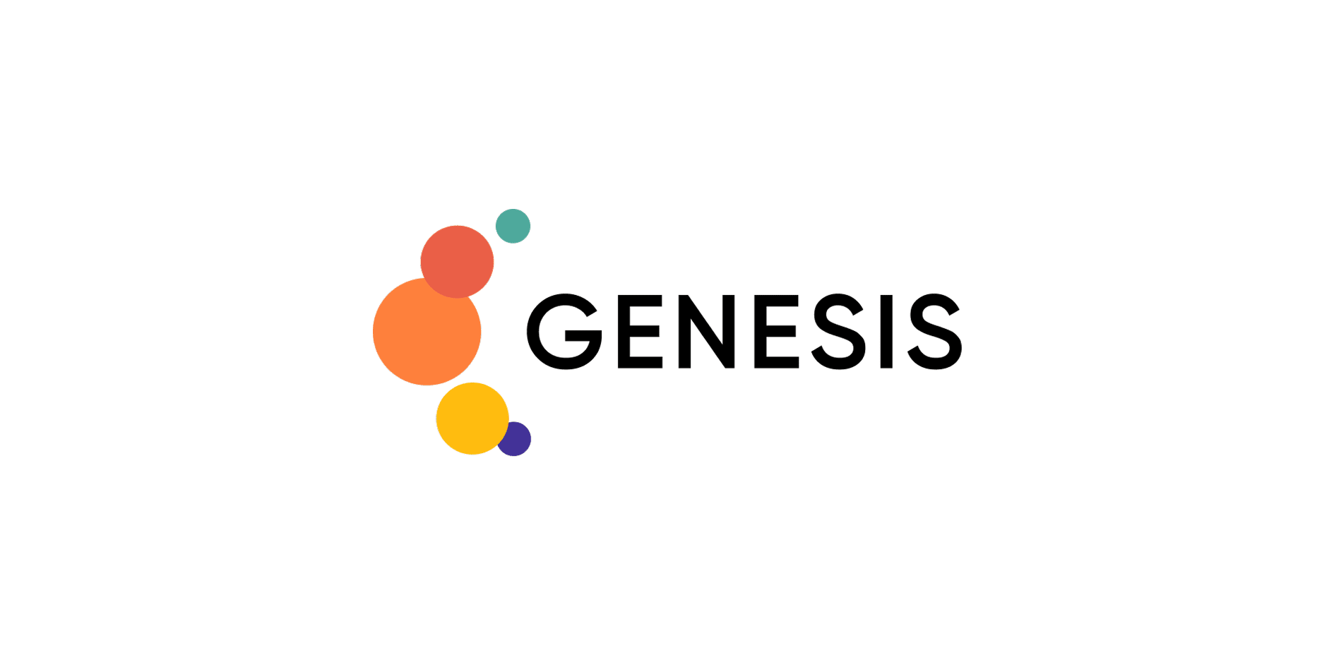 Genesis logo
