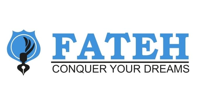 Fateh Education logo