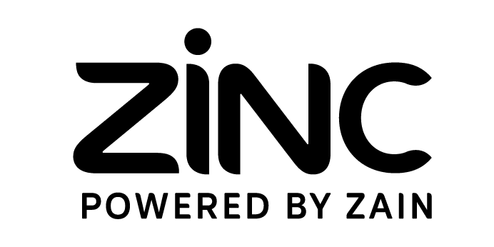 Zain Innovation Campus logo