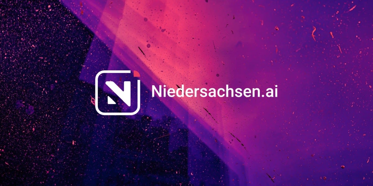 Niedersachsen.AI logo