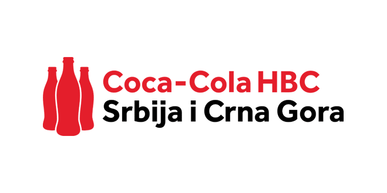 Coca-Cola HBC logo