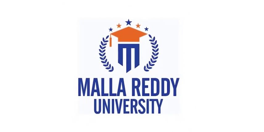 Malla Reddy University logo