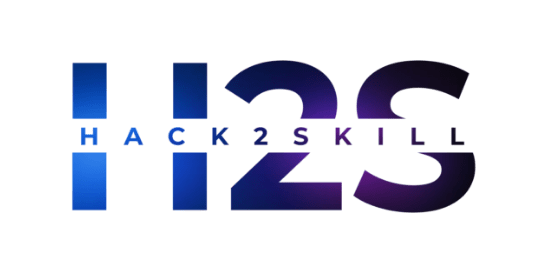 Hack2skill logo