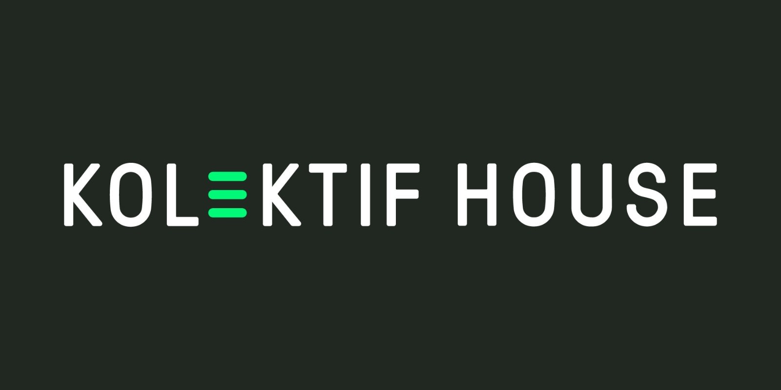 Kolektif House logo