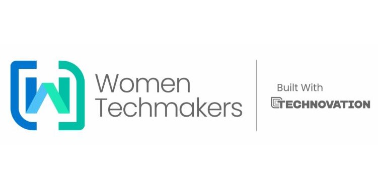 Women Techmakers logo