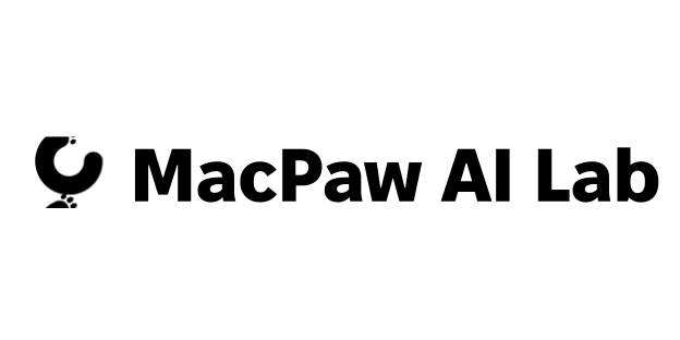 MacPaw AI Lab logo