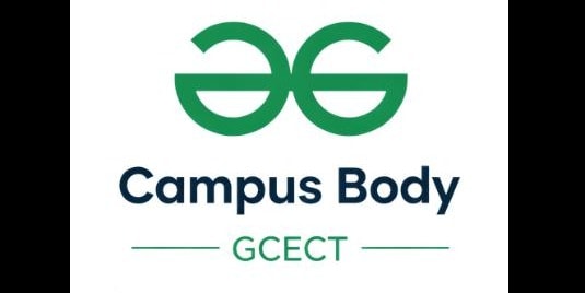 GeeksforGeeks logo