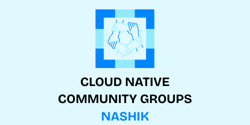 CNCF Nashik logo