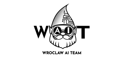 Wroclaw AI Team logo
